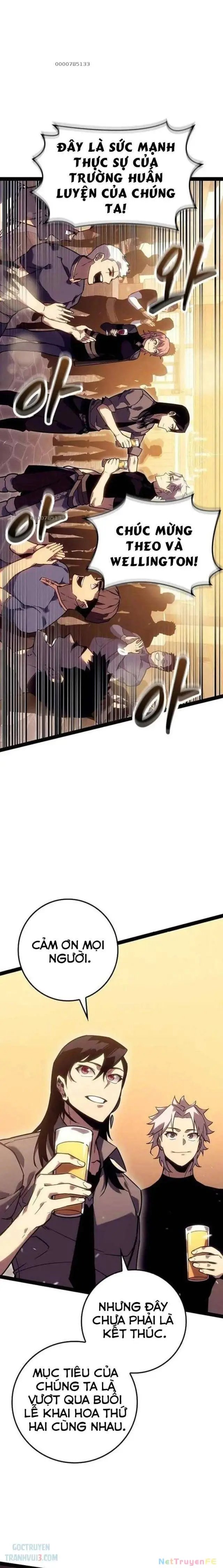 hồi quy làm con trai ngoài giá thú của gia đình kiếm thuật danh tiếng chapter 21 8