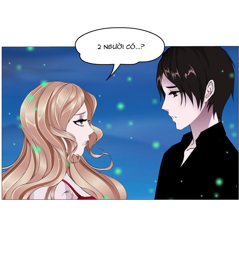 cạm bẫy của nữ thần chapter 181 27