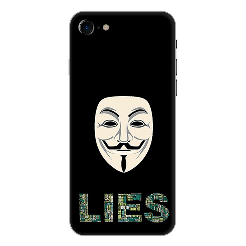 Ốp Lưng Cho iPhone 8 - Mẫu 58