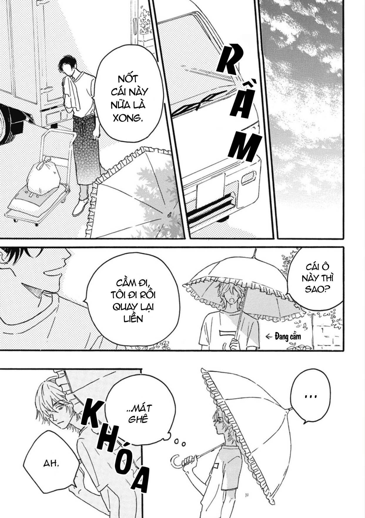 màn đêm chapter 2 13