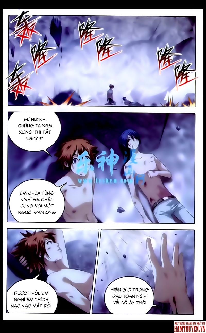 long tộc 2 chapter 60 13