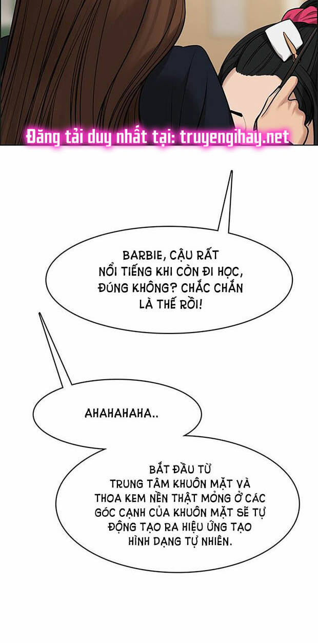 nữ thần giáng thế chapter 184.1 45