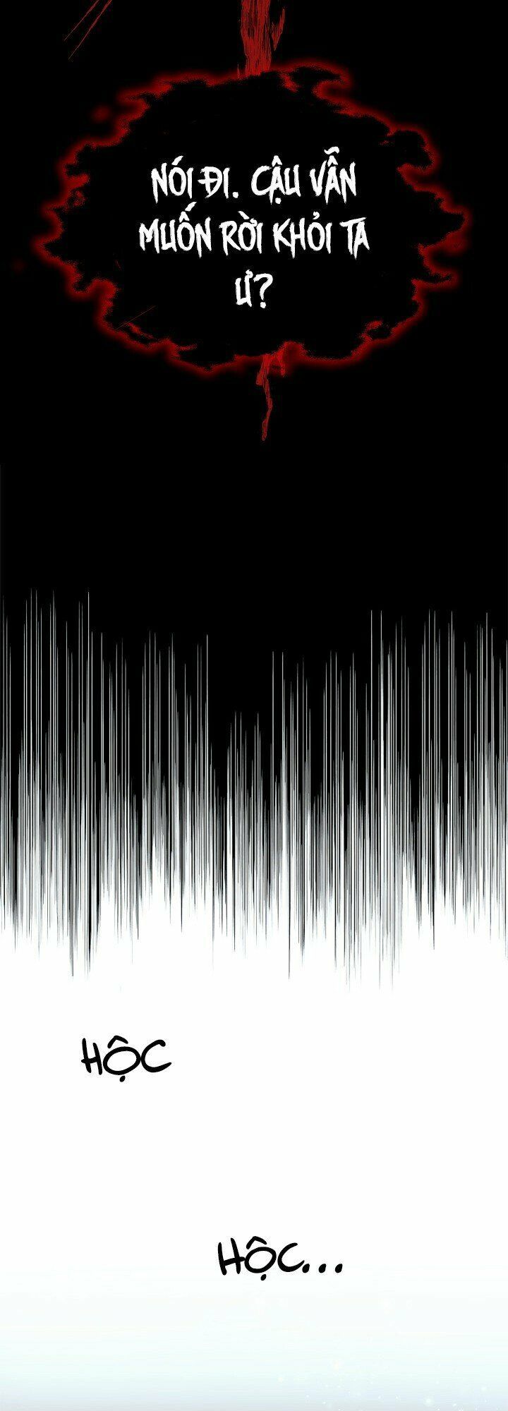 dây xích kiềm chế nam chính hắc ám tuột mất rồi chapter 6 5