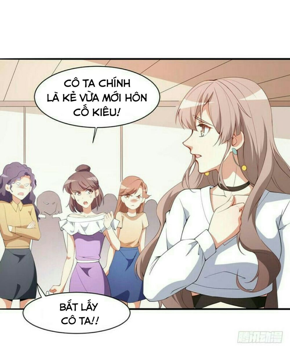 trò chơi beauty heartbeat chapter 3 5