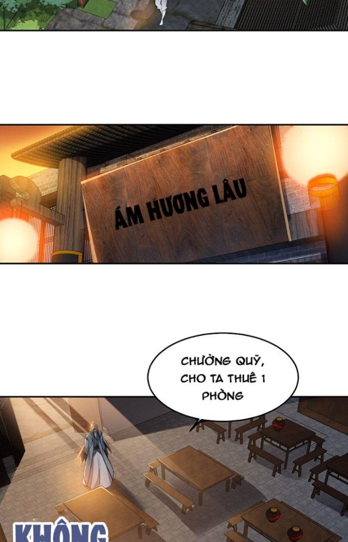 ta tại tu tiên thế giới 5 giờ tới 9 giờ về chapter 3 27