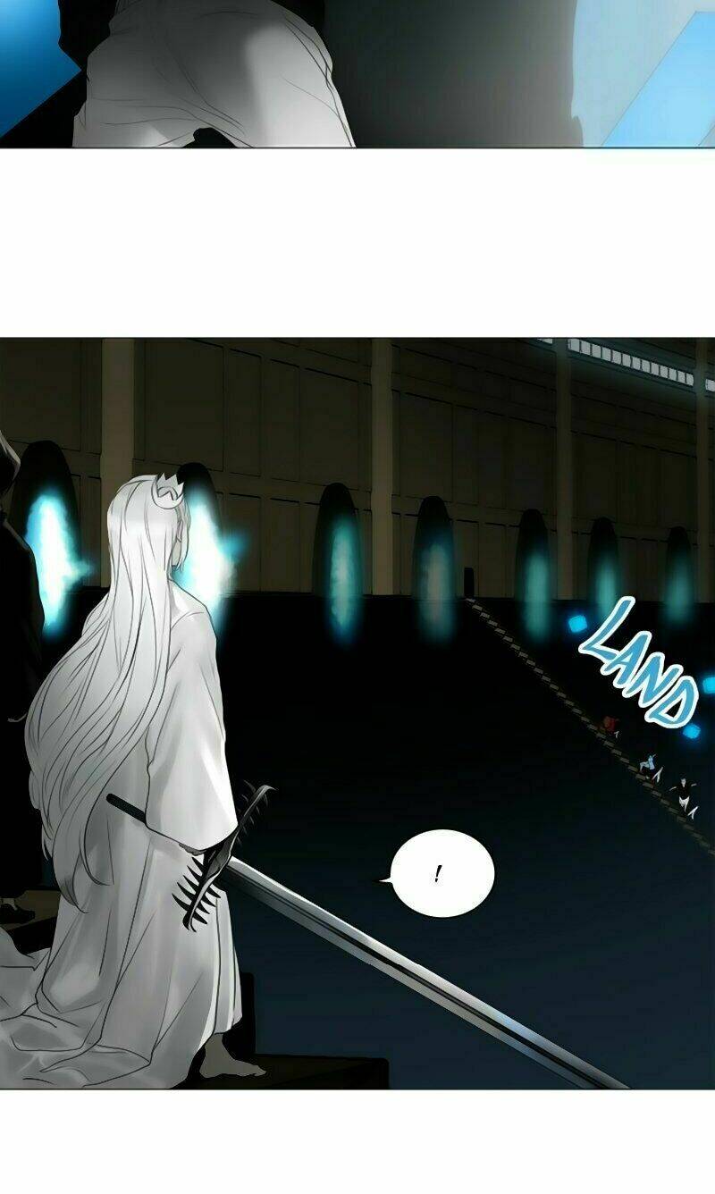 cuộc chiến trong tòa tháp chapter 243 3