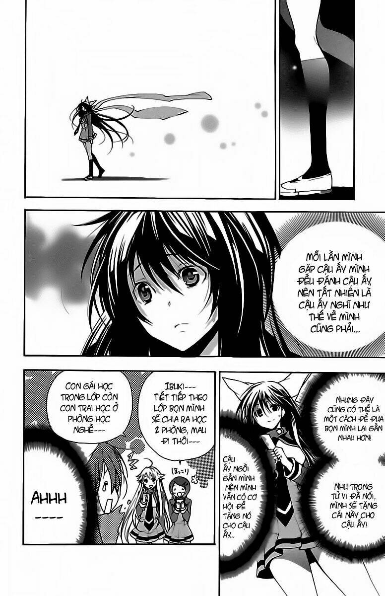 ashita no yoichi! chapter 40 14