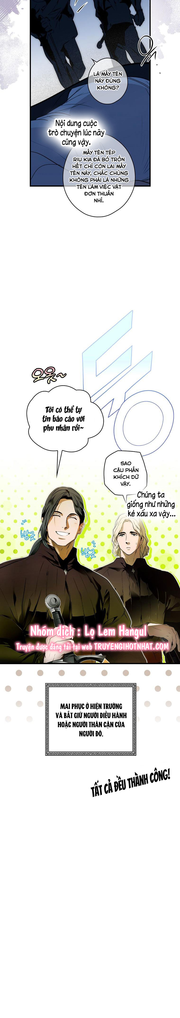 cổ tích về người mẹ kế chapter 123 11