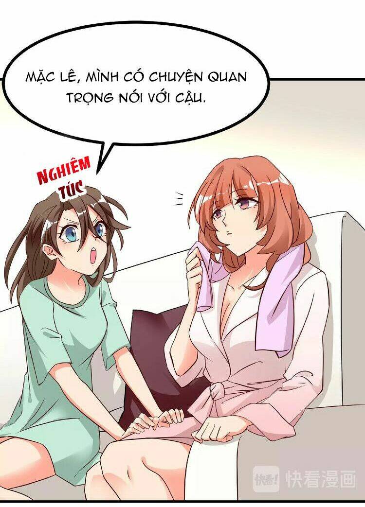 nữ chủ người đàn ông của bạn bị hỏng rồi chapter 8 28