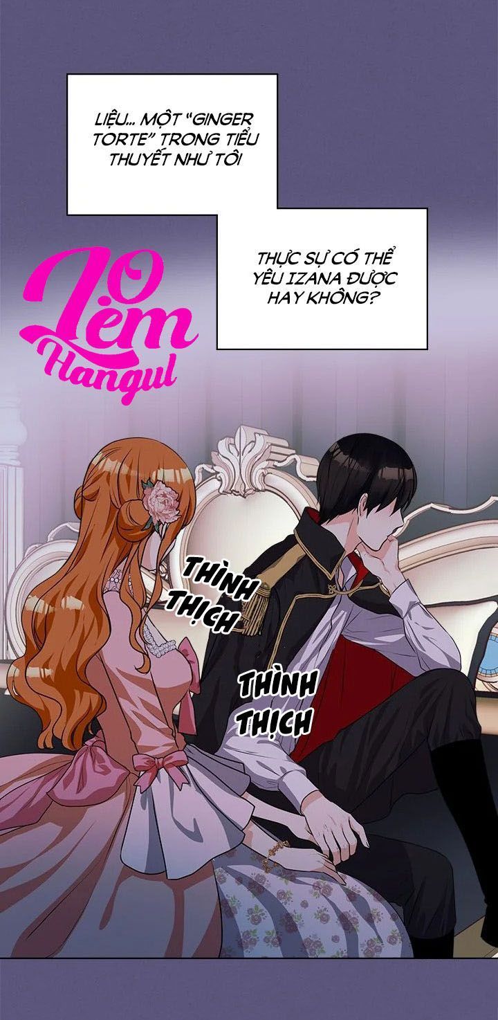 đức hạnh của ác nữ phản diện chapter 23 48