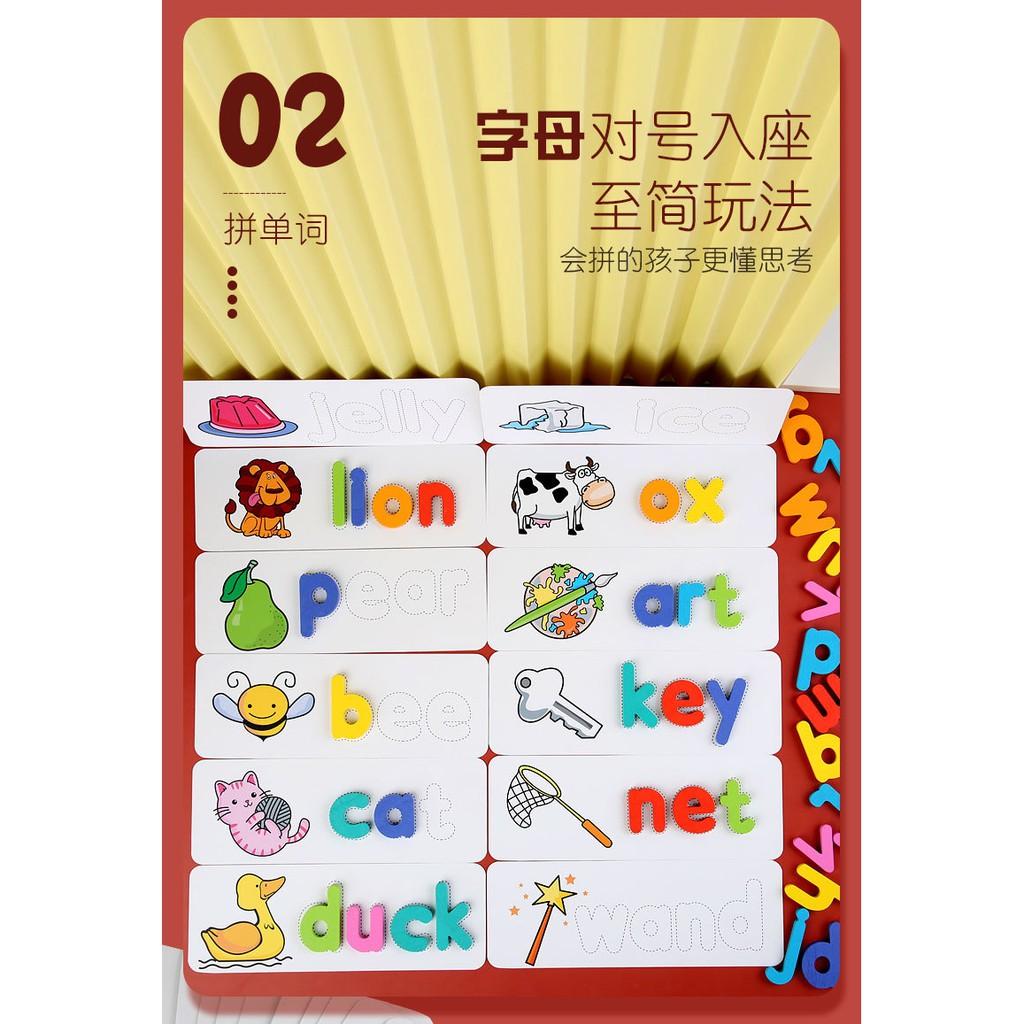 SPELLING - ĐÁNH VẦN TỪ VỰNG TIẾNG ANH