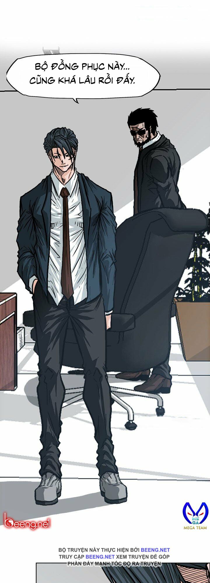 bá chủ học đường ss2 chapter 13 9