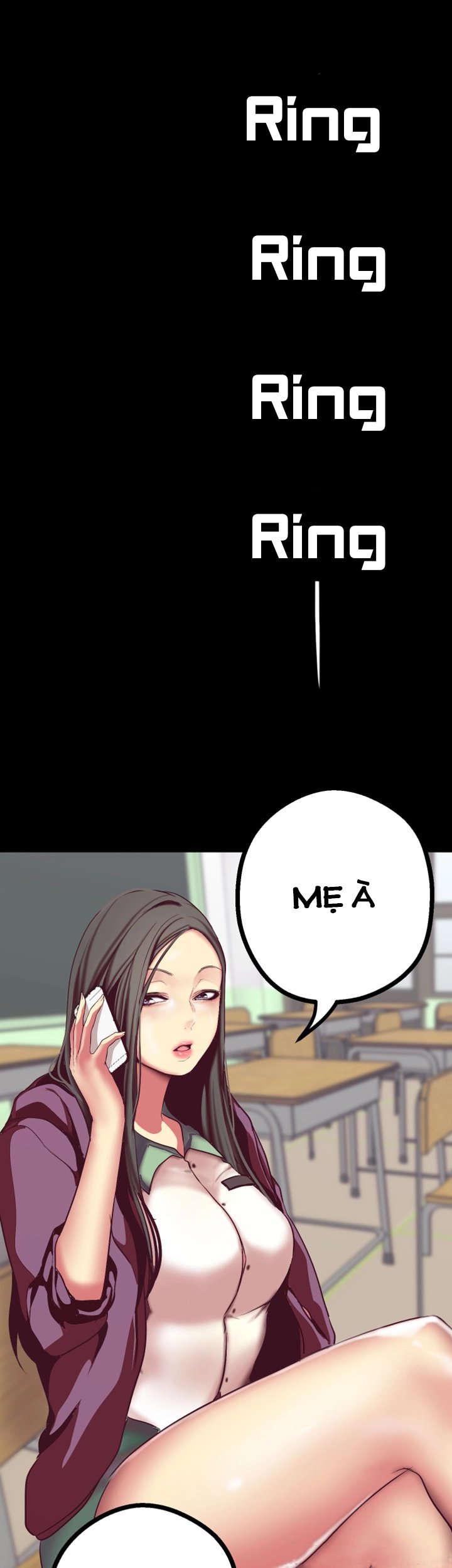 một thế giới mới tuyệt vời chapter 14 47