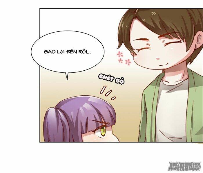 người ba độc thân chapter 3 35