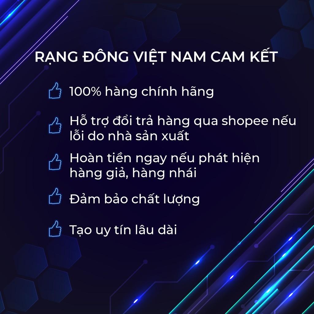 Ruột phích 1,2lít/ 1,5lít/ 2,0 lít Rạng Đông, lõi bình thuỷ, chất liệu thuỷ tinh cao cấp