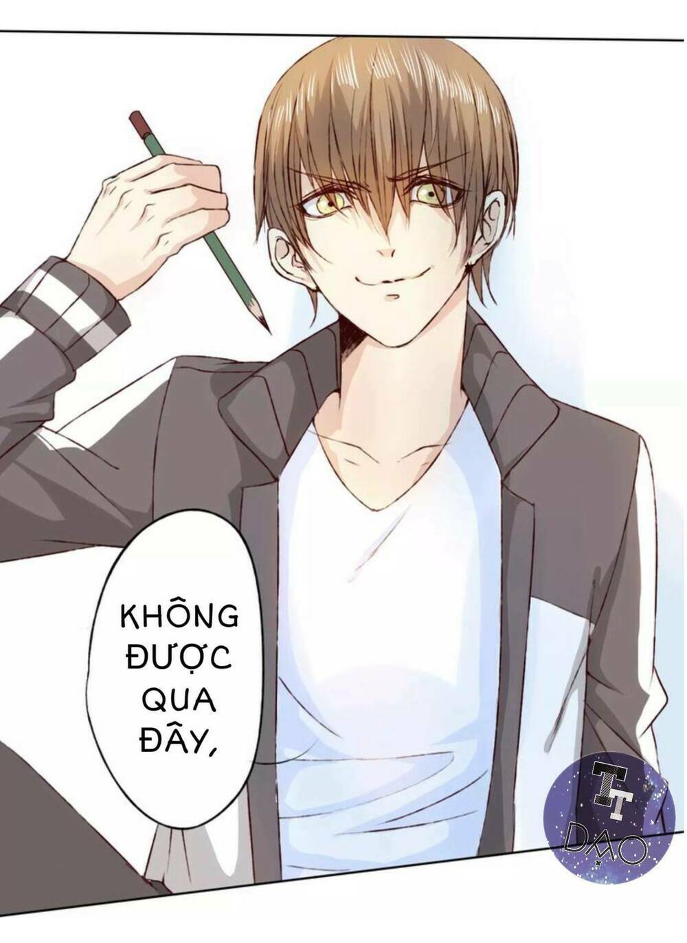 tôi không phải đa nhân cách chapter 15 47