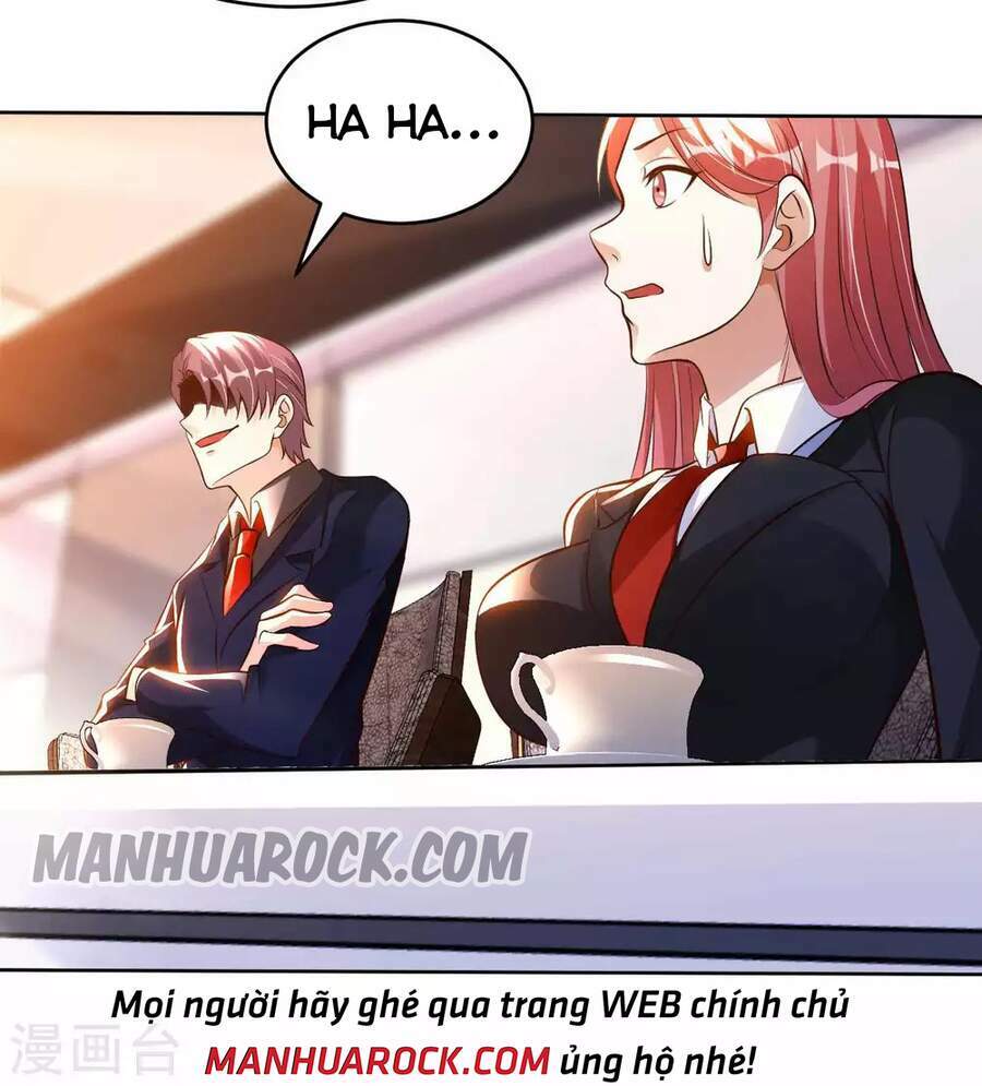 sư phụ của ta là thần tiên chapter 54 13