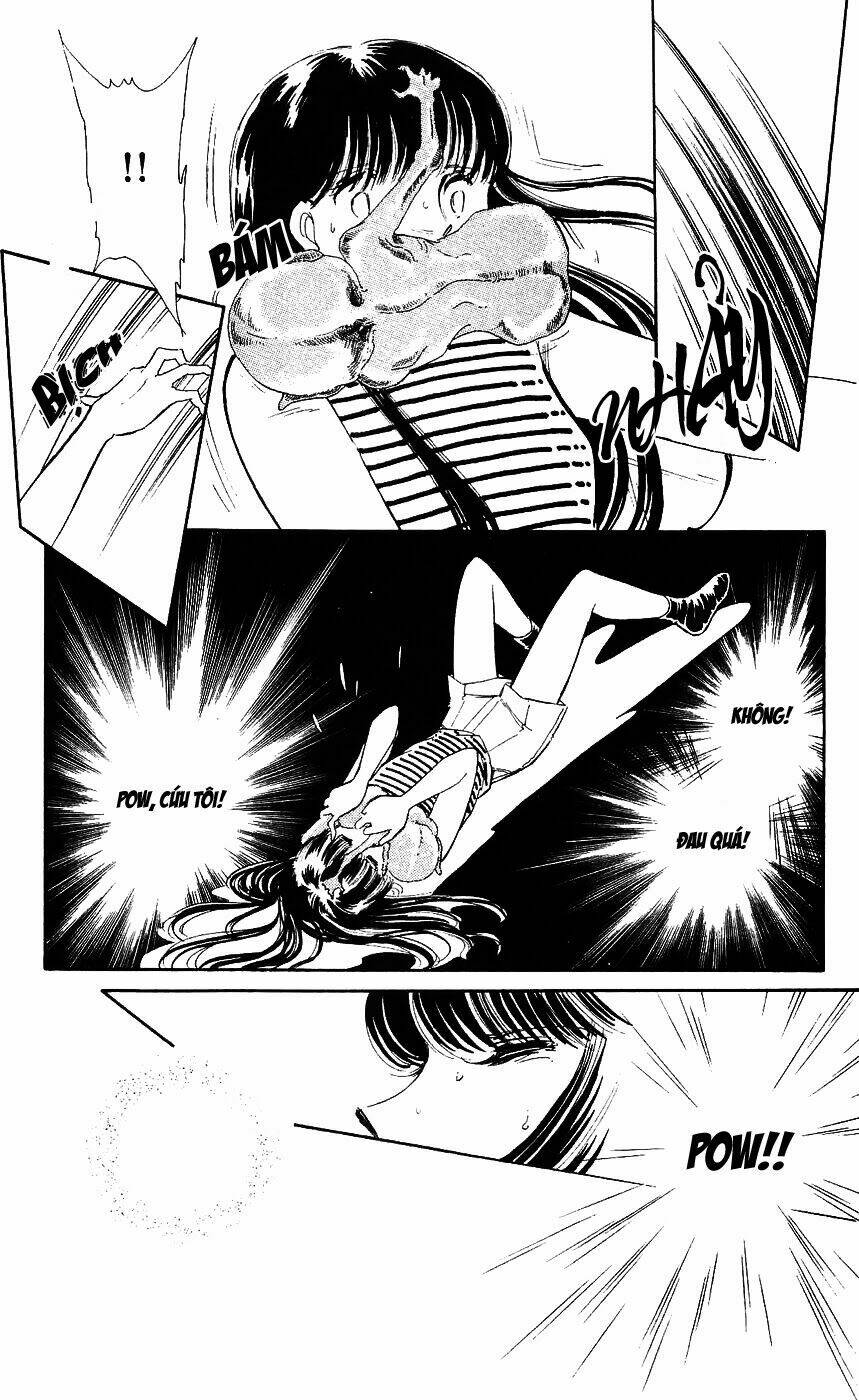 ryouko no shinrei jikenbo chapter 5 24