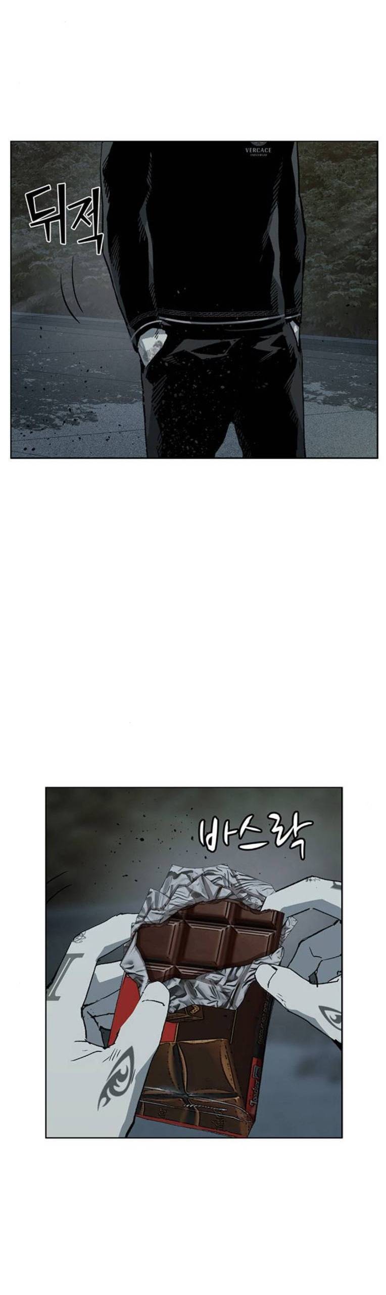 anh hùng yếu chapter 256 44