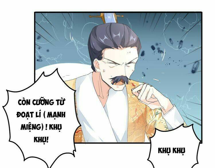 hoa nhan sách chapter 29.1 17