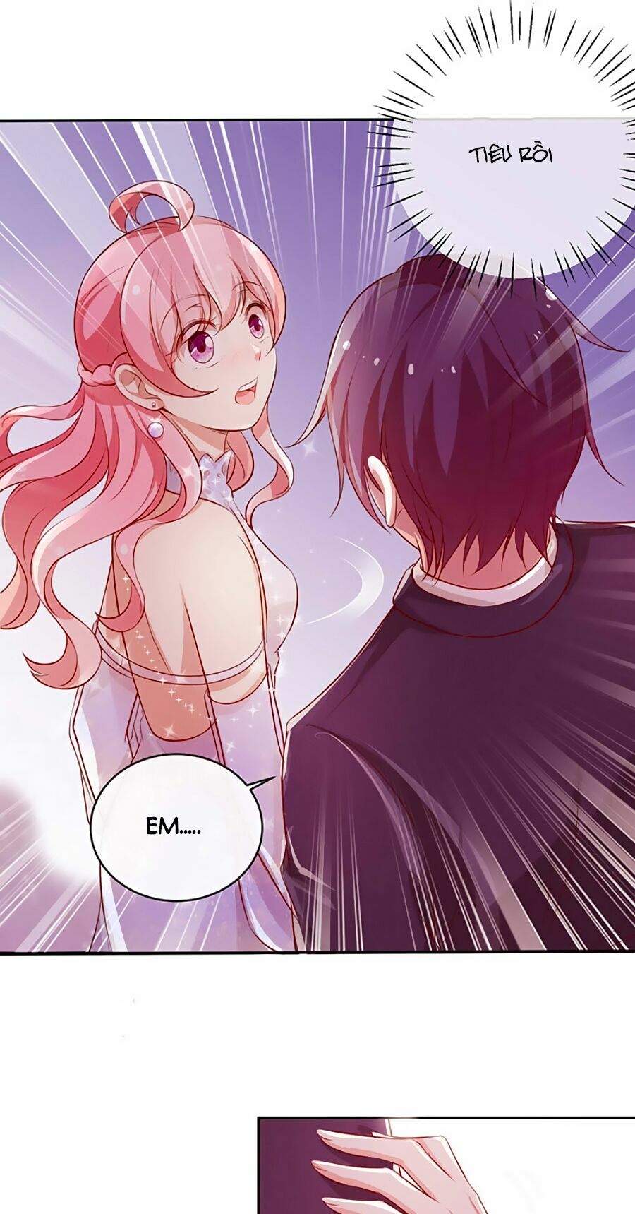 cả thế giới đều không bằng người chapter 37 33