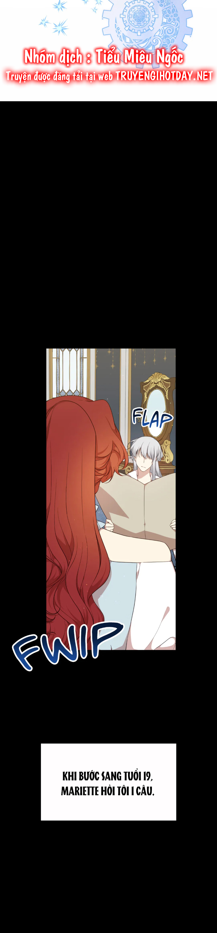 chị ấy là nữ chính trong truyện đó chapter 64 53