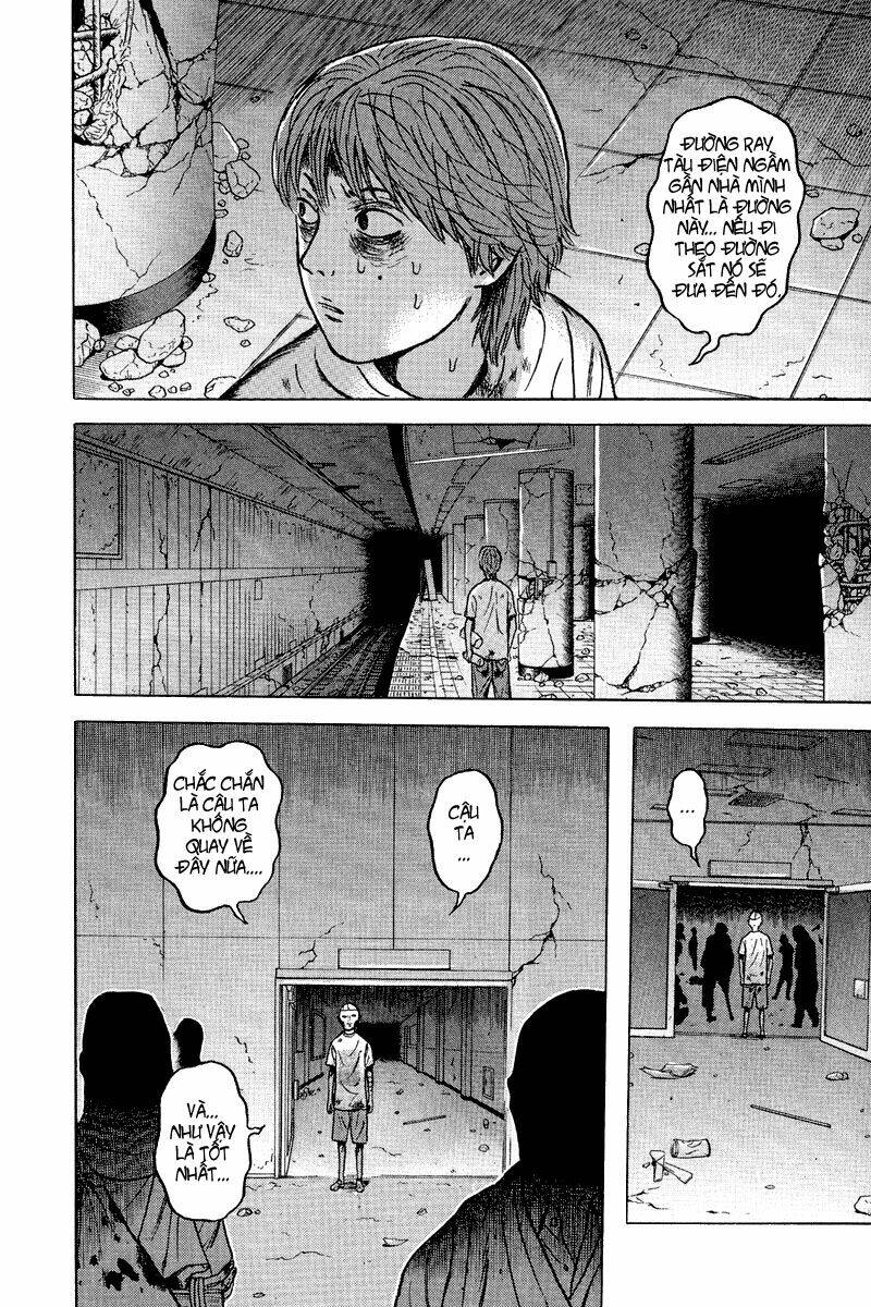 dragon head chapter 83 12