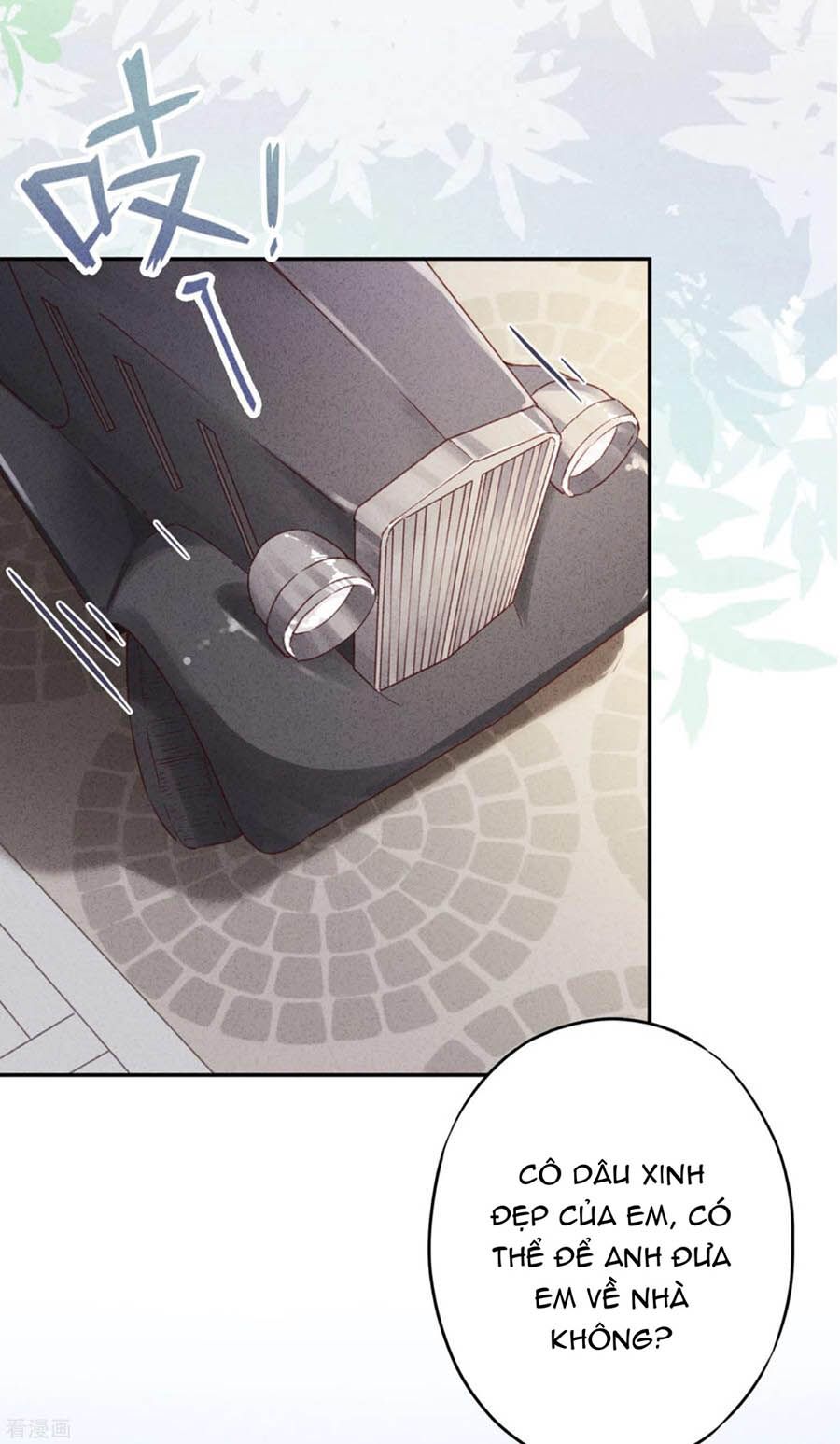 thiếu soái, vợ anh muốn lật trời! chapter 112 13