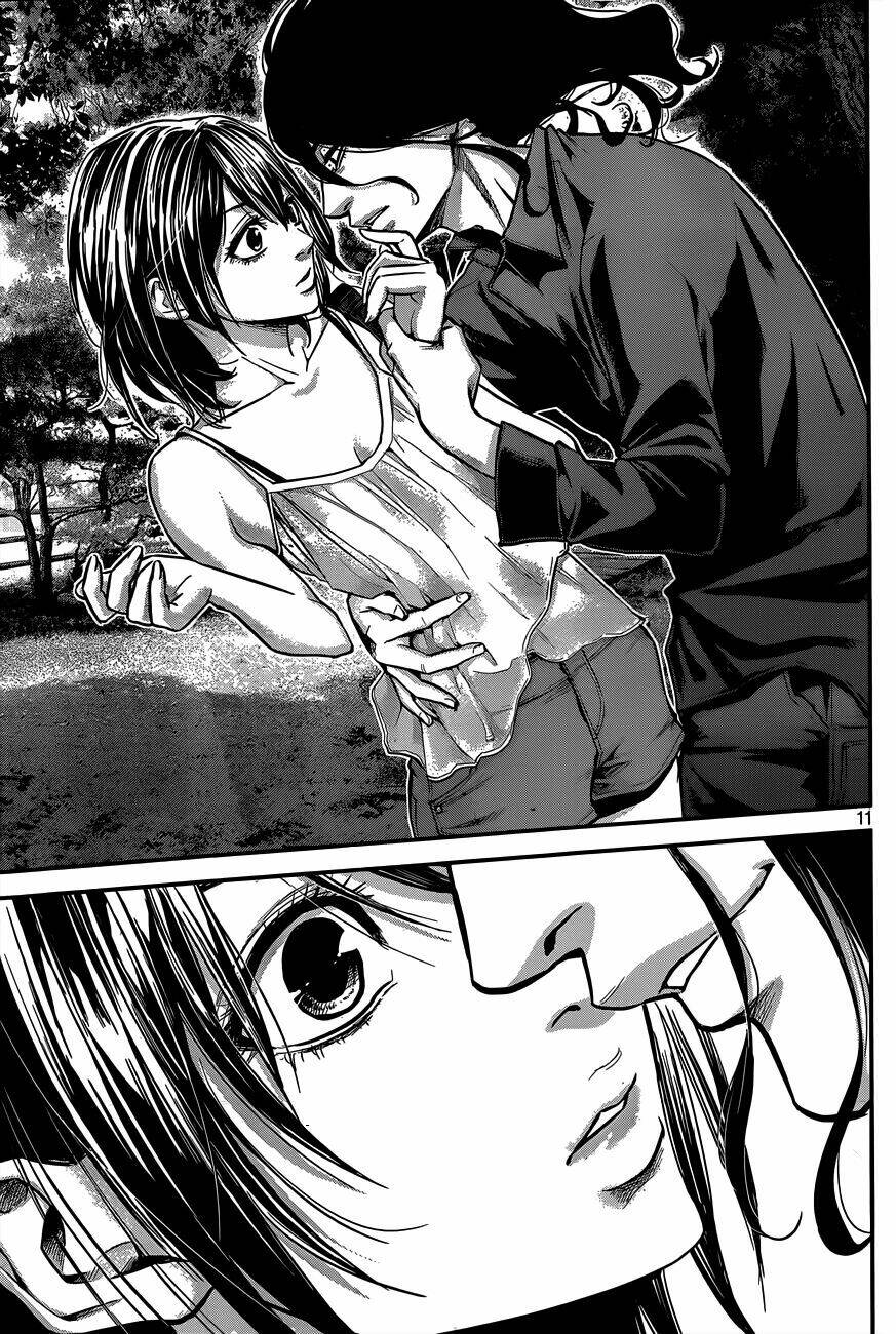 đạo luật nhiều vợ chapter 6 12