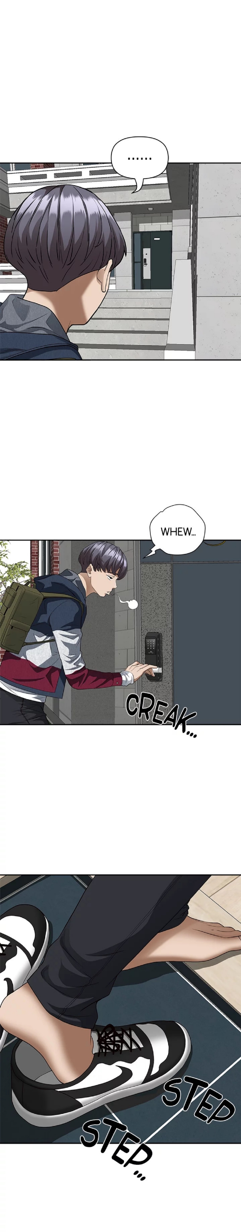 chung nhà bạn mẹ chapter 20 28