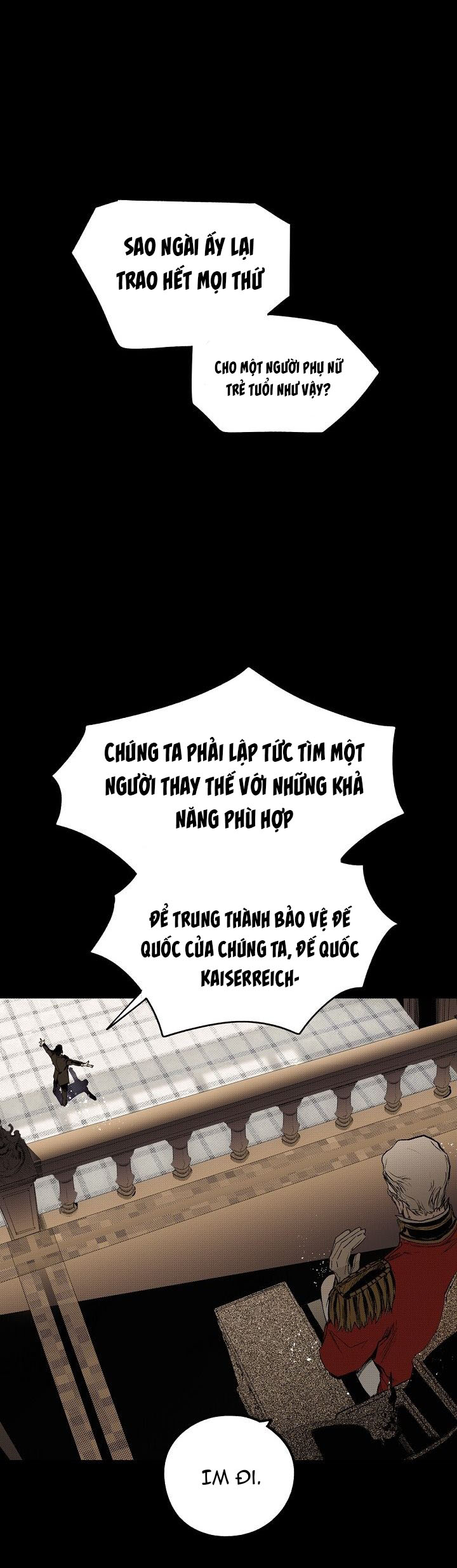 cổ tích về người mẹ kế chapter 5 7