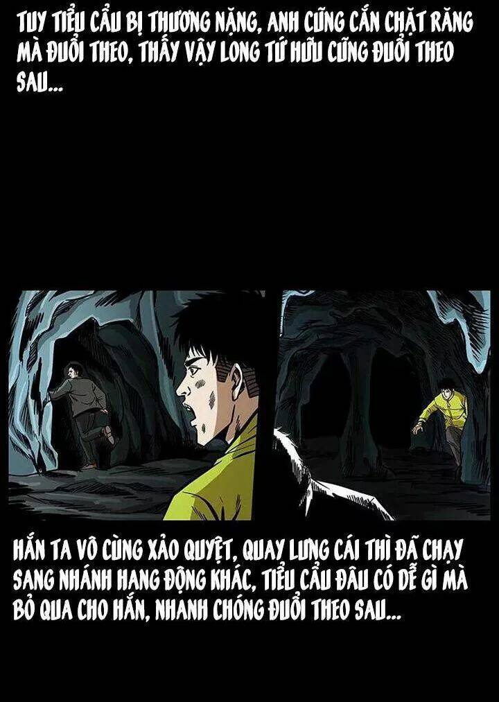 U Minh Ngụy Tượng Chapter 196 44