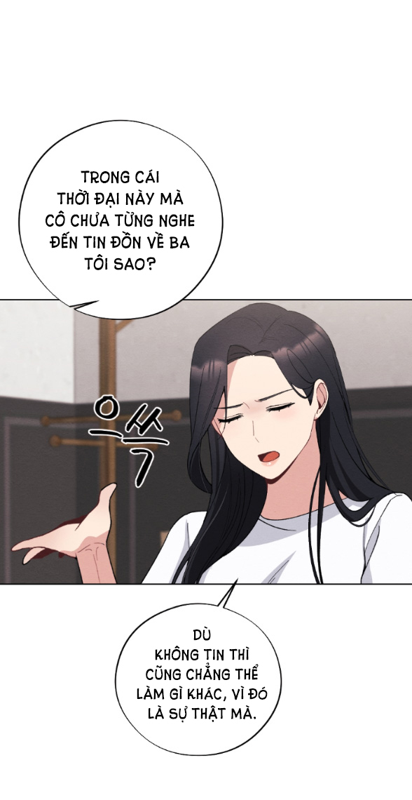 Ăn Mòn chapter 4.2 - Trang 13