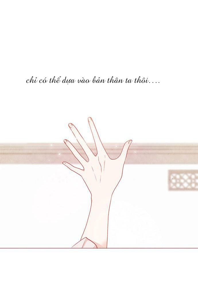 rắn có ăn hoa không? chapter 7 39