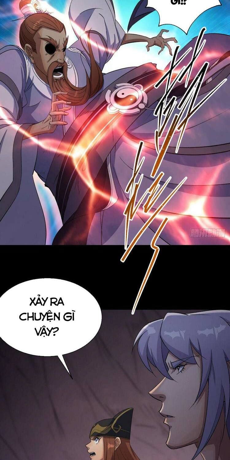 thông u đại thánh chapter 33 26