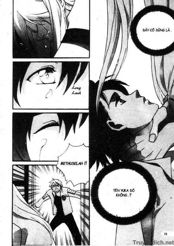 meteor methuselah chapter 24 18