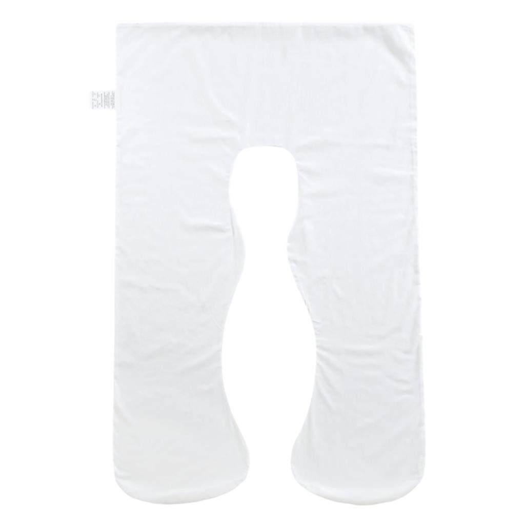 Body Bolster Maternity Pregnancy Support Pillow Cover