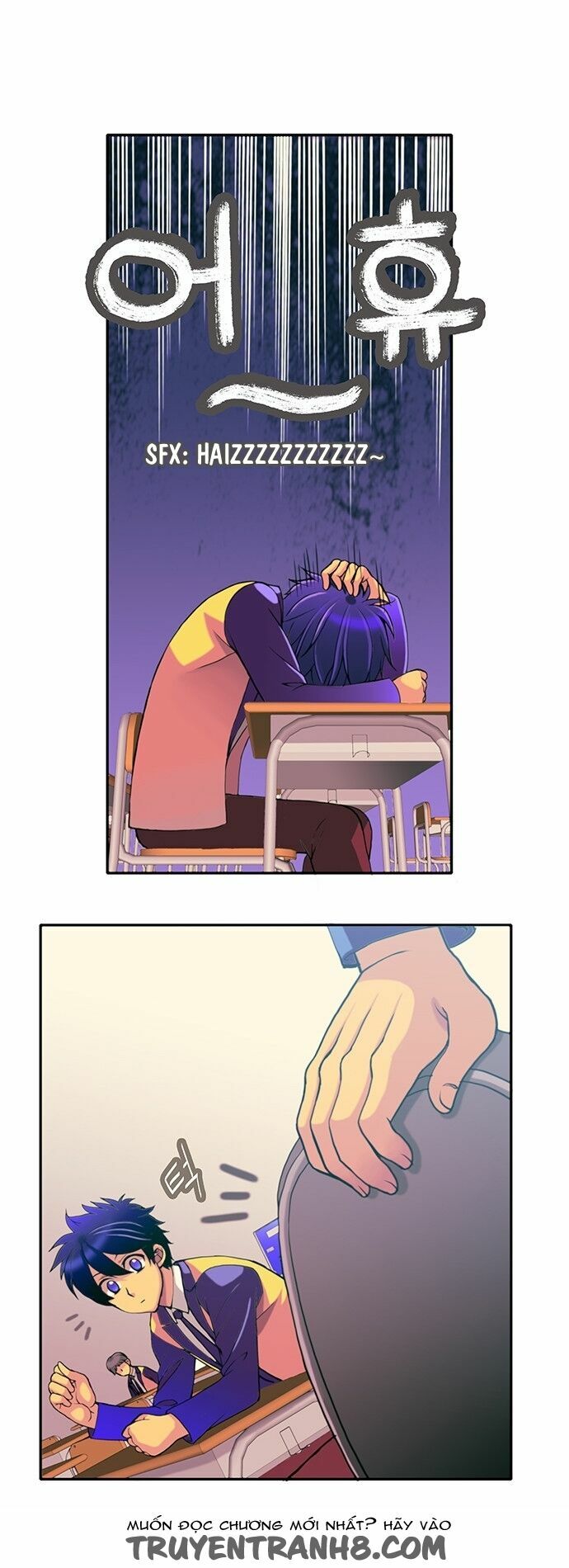 trăng mờ chapter 16 25