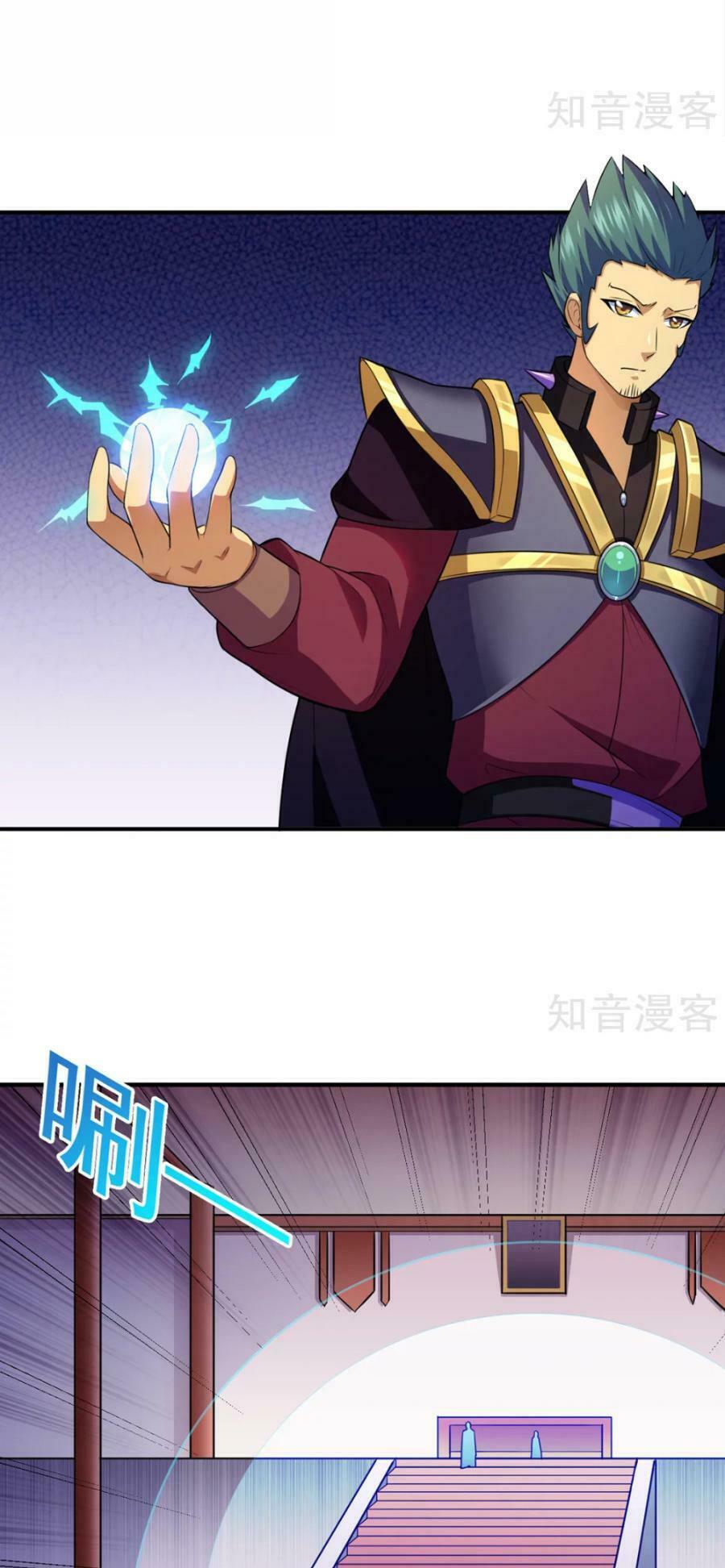 võ đạo độc tôn chapter 127 19