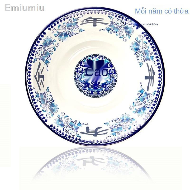 ✿♧Dày bồn tráng men bồn rửa mặt bồn rửa mặt bồn rửa bát