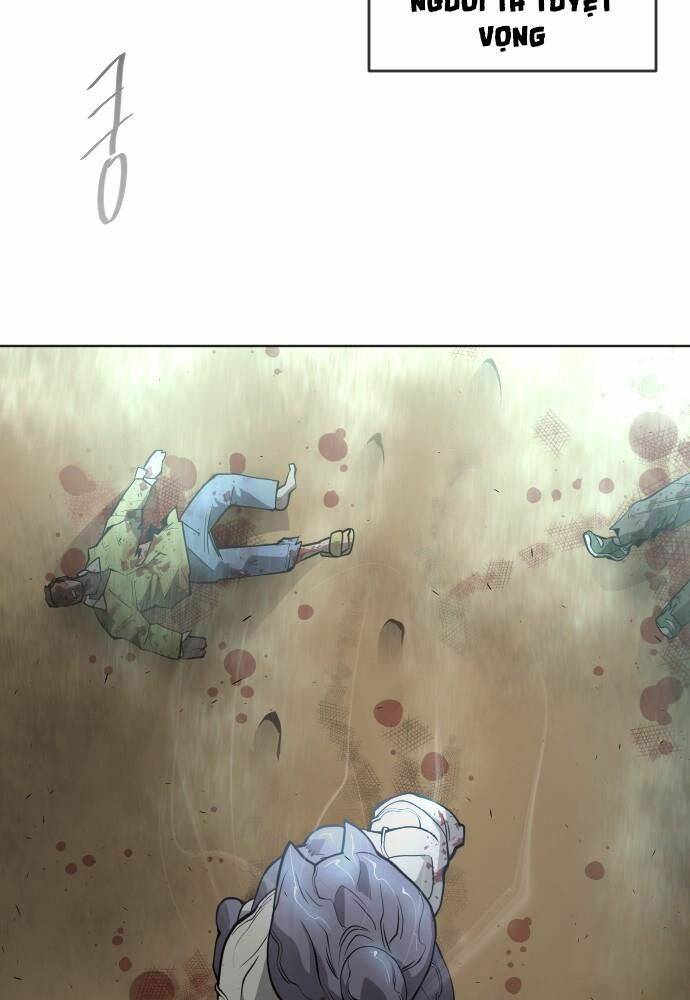 kĩ nguyên của anh hùng chapter 110 87