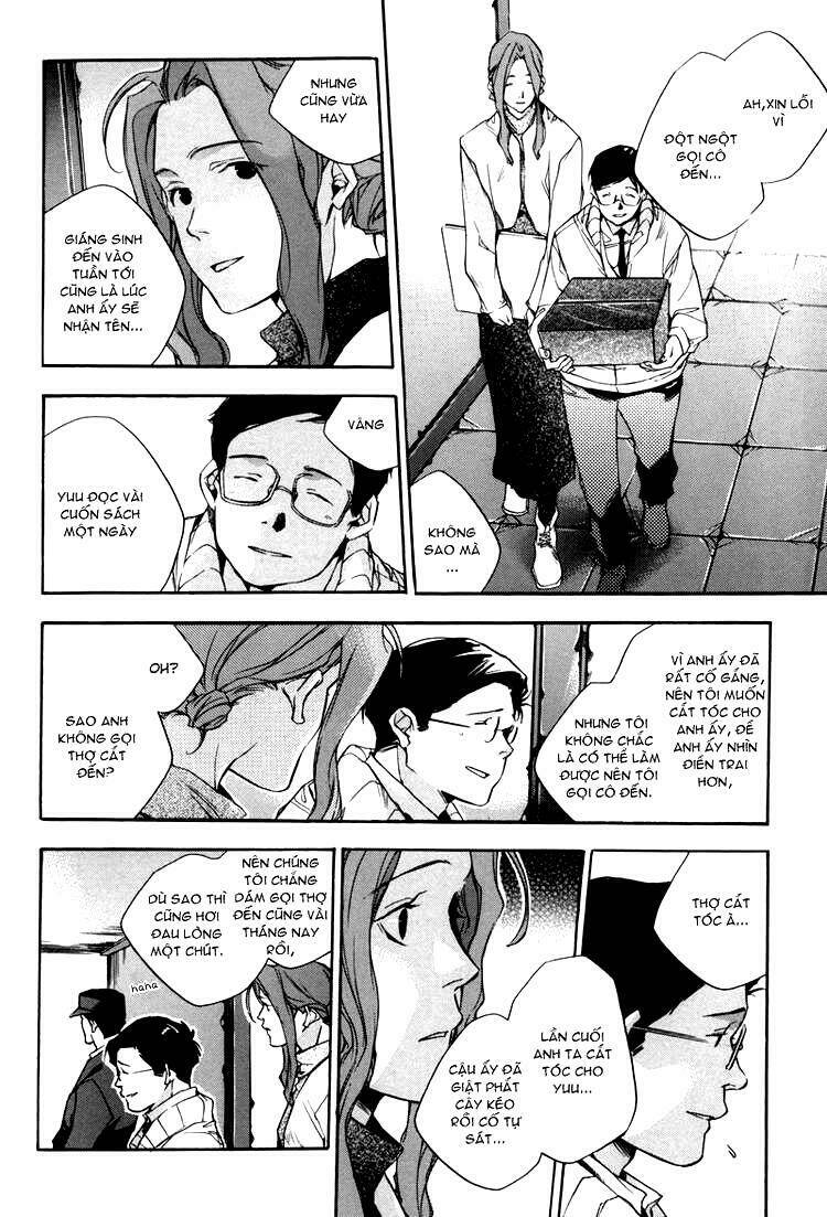 our happy hours chapter 6 5