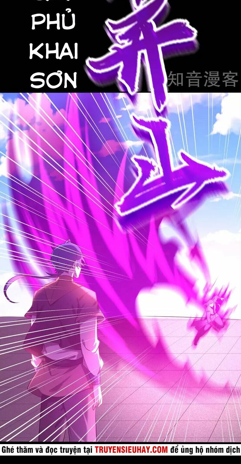 võ đạo độc tôn chapter 19 5
