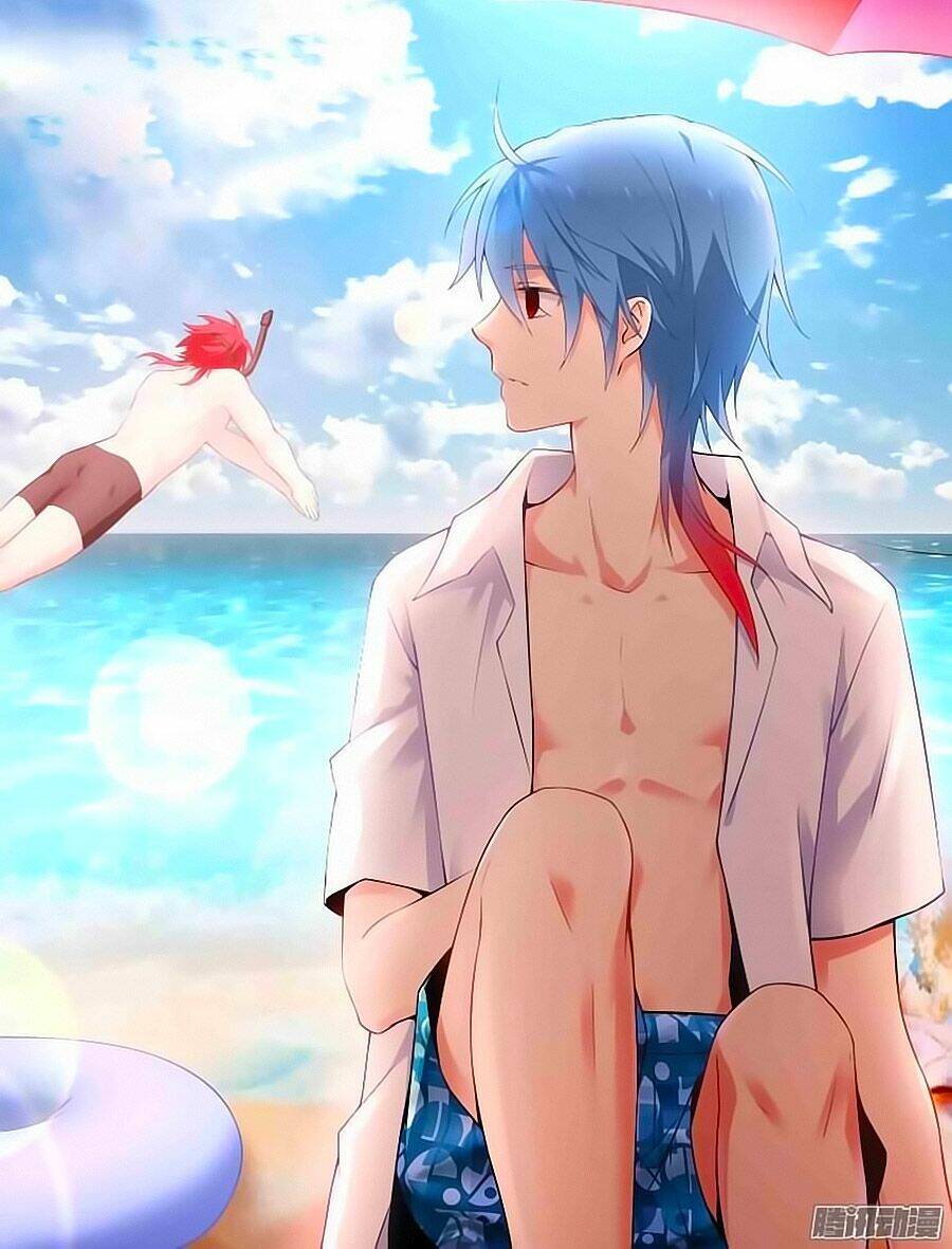 giả diện thế thân chapter 123 1