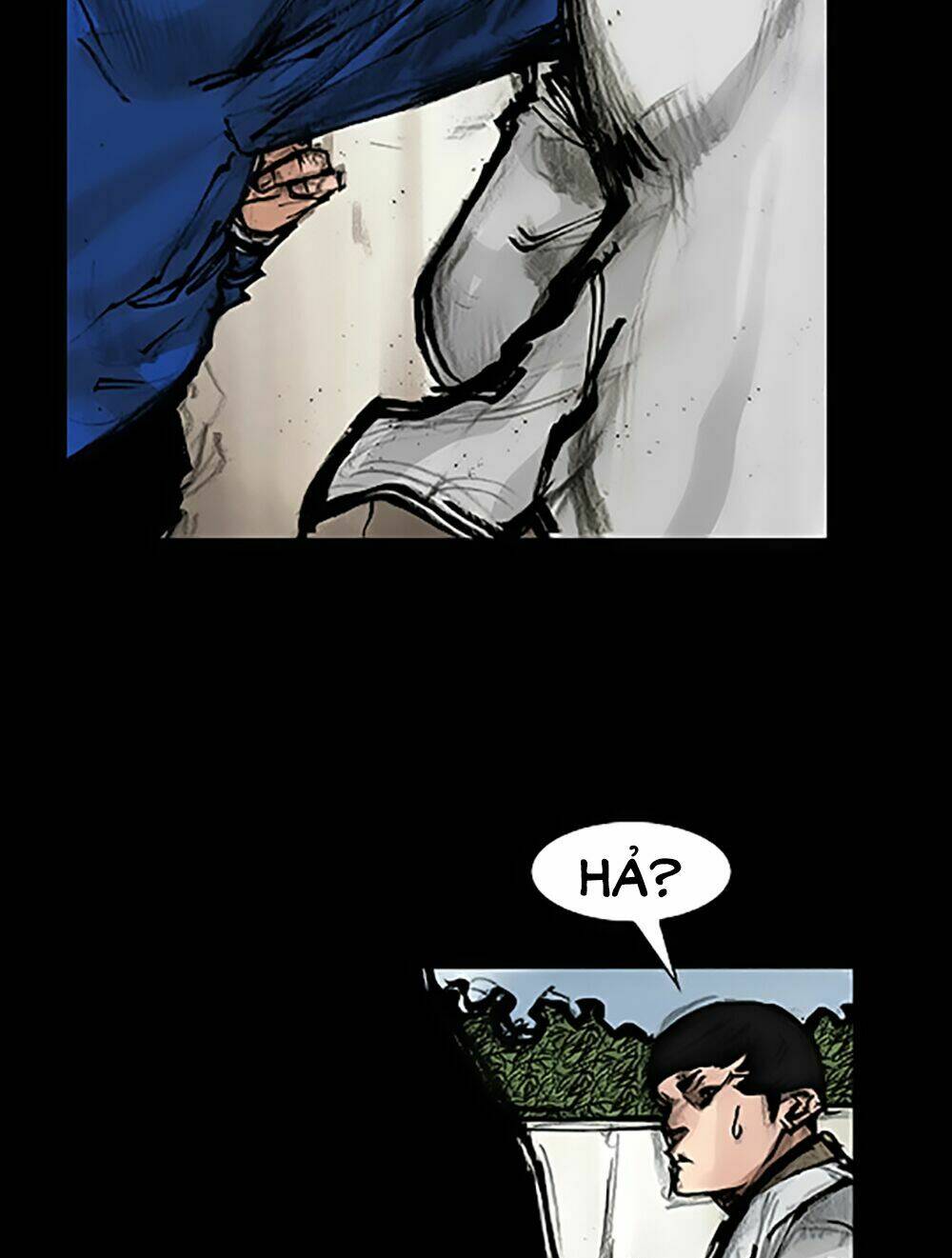 độc cô tiền truyện chapter 83 29