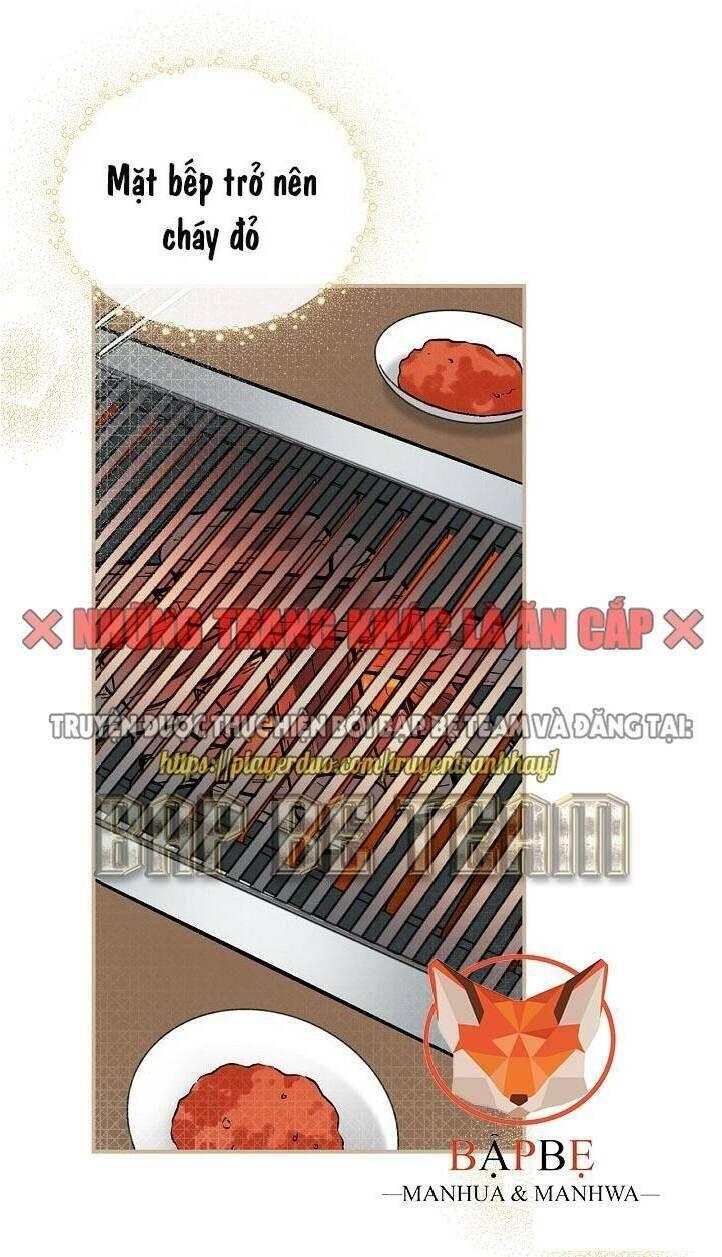 tôi lên cấp chỉ bằng cách ăn chapter 28 8