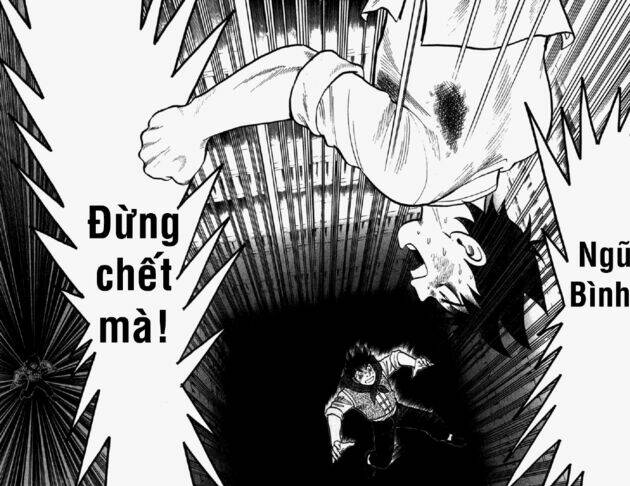 hoàng phi hồng phần iii chapter 5 83