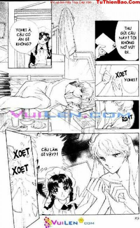 vương quốc điện ảnh chapter 2 89