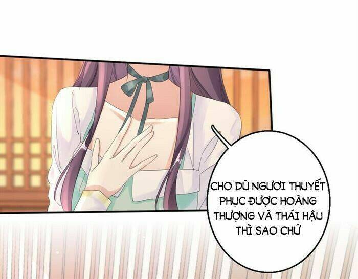 hoa nhan sách chapter 31.2 24