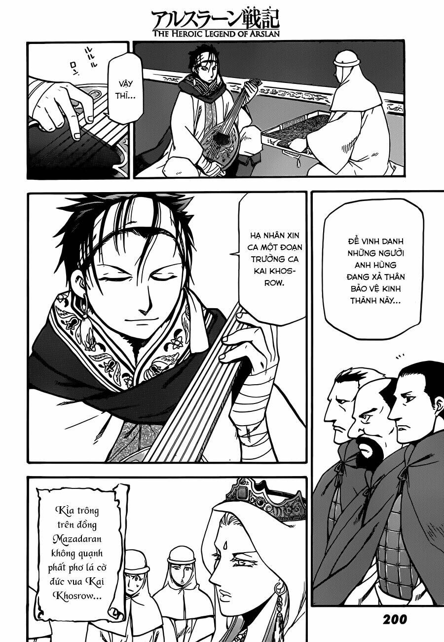 arslan chiến ký chapter 7 10